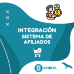 Integración Sistema de Afiliados