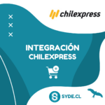 Integración Chilexpress