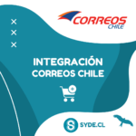 Integración Correos Chile