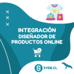 Integración Diseñador de Productos Personalizados