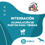 Integración Puntos para Tiendas