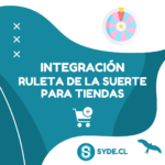 Integración Ruleta de la Suerte