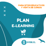 Plan E-learning