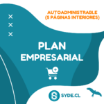 Plan Empresarial
