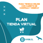 Plan Tienda Virtual