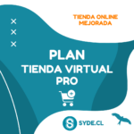 Plan Tienda Virtual Pro