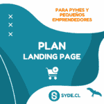 Plan Landing Page