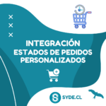 Integración estados de pedidos personalizados