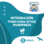 Integración Foro para sitios Wordpress