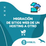 Migrar sitios web de un Hosting a otro