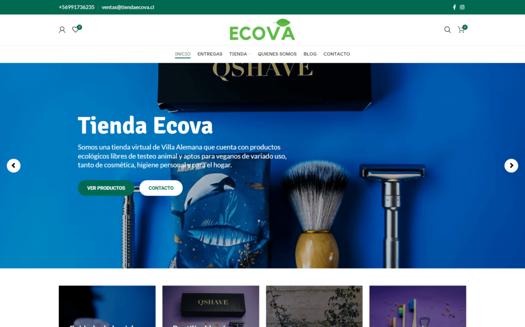 tiendaecova.cl