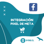 Integración Pixel de META/Facebook