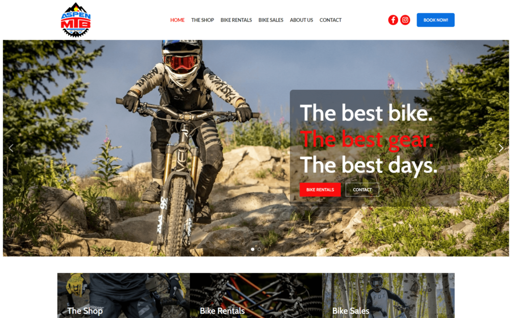 aspenmtb.com