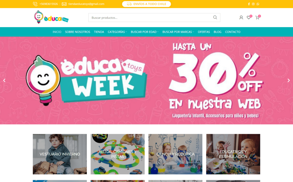 educatoys.cl