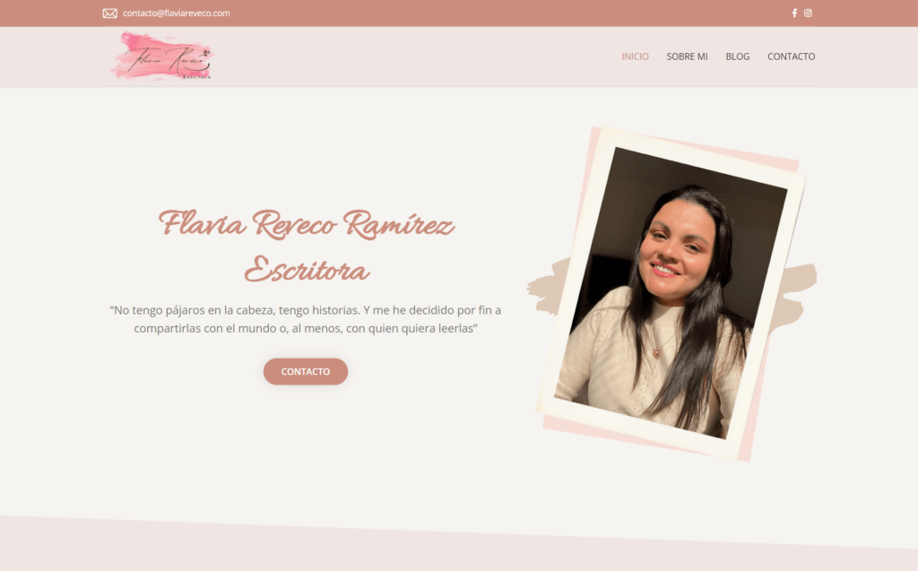 flaviareveco.com