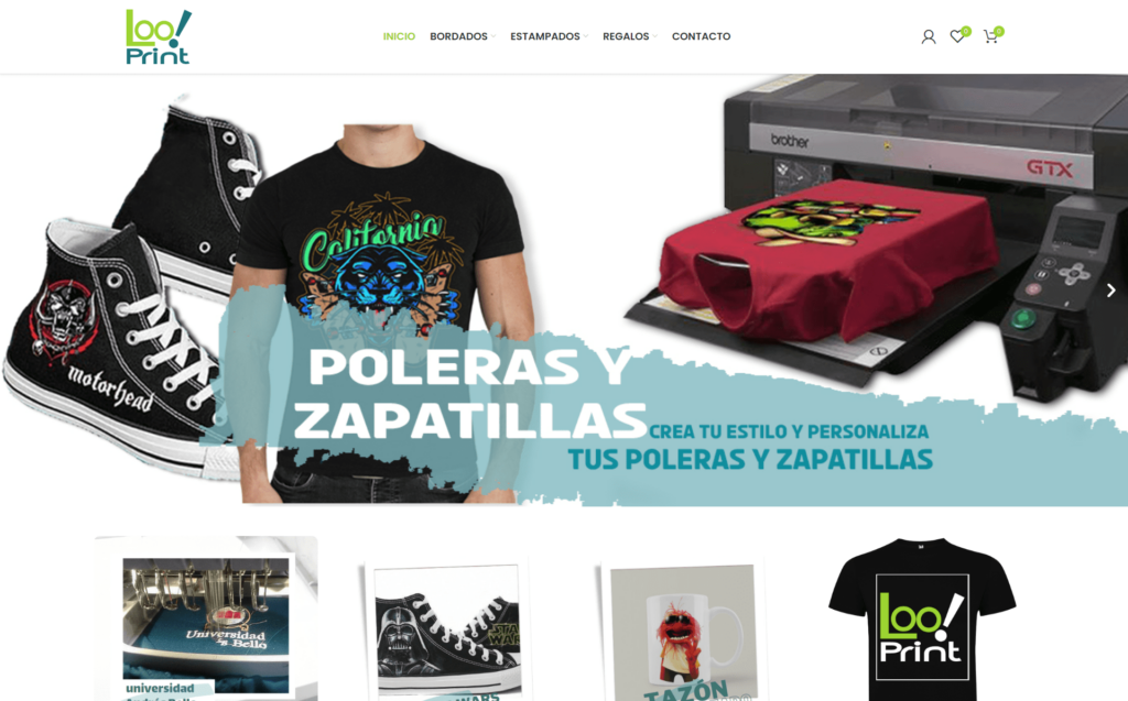 tiendalooprint.cl