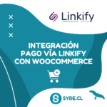 Integración pago vía Linkify con WooCommerce