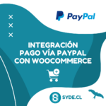 Integración pago vía Paypal con WooCommerce