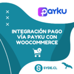 Integración pago vía Payku con WooCommerce