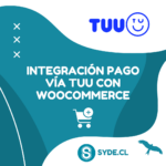 Integración pago vía TUU con WooCommerce