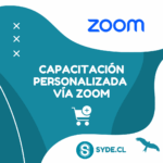 Capacitación personalizada vía Zoom