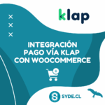Integración Medio de Pago Klap