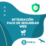 Integración Pack de Seguridad Web