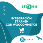 Integración Starken con WooCommerce