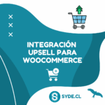 Integración Upsell para vender productos extra en el checkout