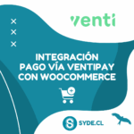 Integraciones Medio de Pago Ventipay