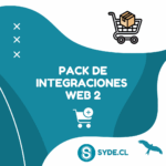 Pack de Integraciones Web 2