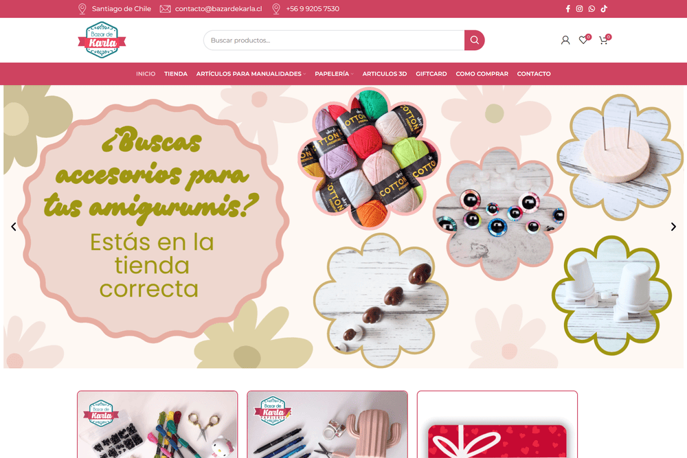 bazardekarla.cl