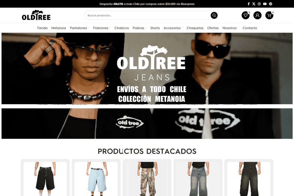 oldtree.cl