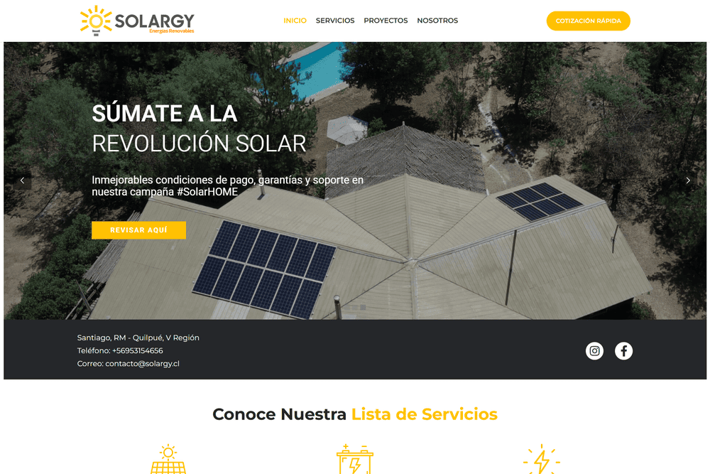 solargy.cl