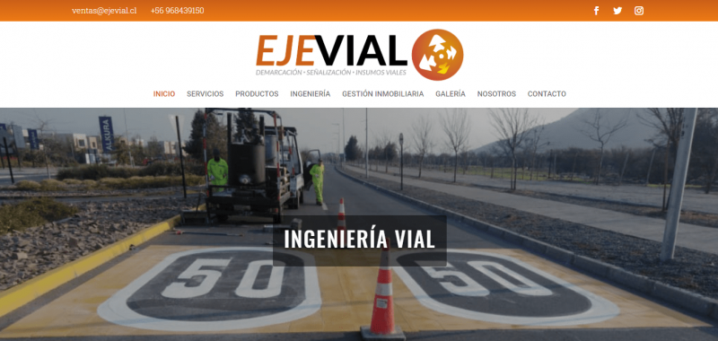 ejevial.cl